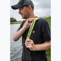 Matrix Ultra-Light Salopettes black fishing trousers 12