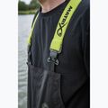 Matrix Ultra-Light Salopettes black fishing trousers 14