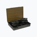 Fox International Eos Carp Tackle Box Loaded Large