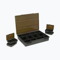 Fox International Eos Carp Tackle Box Loaded Large 3