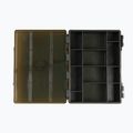 Fox International Eos Carp Tackle Box Loaded Large 5