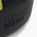 Matrix Moulded EVA Bowl / Lid 7.5 l black/yellow 6