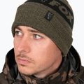 Fox International Collection winter beanie green/black 2