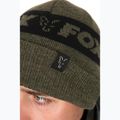 Fox International Collection winter beanie green/black 4