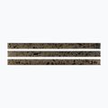 Fox International Edges Tube 2.4-8 mm 10 piece camo shrink anti-tangle tube 2