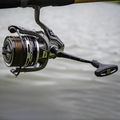 Matrix HX Pro black feeder reel 11