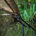 Fox International Carpmaster Net Safe landing net holder 9