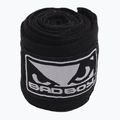 Bad Boy boxing bandages blackBBE00044