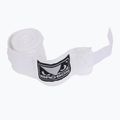 Bad Boy boxing bandages white BBE00045