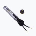 Shoe laces Crep Laces Round black 3