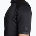 Men's cycling jersey Endura Xtract II black 4