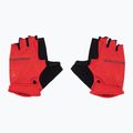 Men's cycling gloves Endura Xtract red 3