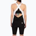 Women's cycling shorts Endura Pro SL DS Bibshort black 3