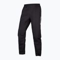 Men's Endura Hummvee Transit Waterproof cycling trousers black