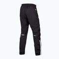 Men's Endura Hummvee Transit Waterproof cycling trousers black 2