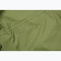 Men's cycling jacket Endura GV500 Waterproof olive green 3