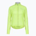 Women's cycling jacket Endura FS260-Pro Adrenaline Race II W hi-viz yellow