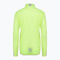 Women's cycling jacket Endura FS260-Pro Adrenaline Race II W hi-viz yellow 2