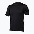 Men's Endura Transloft Baselayer cycling jersey black 5