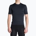 Men's Endura Transloft Baselayer cycling jersey black