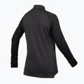 Women's cycling longsleeve Endura Singletrack Fleece black 2