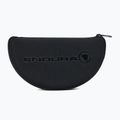 Endura Dorado II 3+1+1 hi-viz yellow/smoke tint/full platinum mirror sunglasses 6
