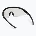 Endura Shumba II Photochromic 0-2 matt black/clear to light smoke sunglasses 2