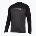 Men's Endura MT500 Burner cycling longsleeve black 6