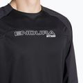 Men's Endura MT500 Burner cycling longsleeve black 3