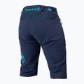 Endura MT500 Burner Short men's cycling shorts ink blue 2