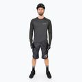 Men's Endura Singletrack pewter cycling longsleeve 2