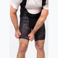 Men's Endura Singletrack Liner Bibshort black 4