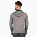 Men's Endura Hummvee Hoodie grey 4