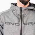 Men's Endura Hummvee Hoodie grey 7