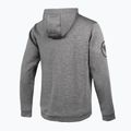 Men's Endura Hummvee Hoodie grey 11