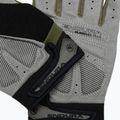 Men's cycling gloves Endura Hummvee Plus II olive green 4