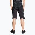 Men's Endura Singletrack II Short black camo cycling shorts 2