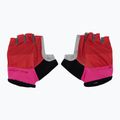 Men's cycling gloves Endura Xtract Lite red 3