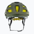 Endura MT500 MIPS bicycle helmet olive green 2