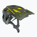 Endura MT500 MIPS bicycle helmet olive green 4