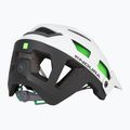 Endura Singletrack MIPS bicycle helmet white 4