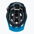 Endura Singletrack MIPS bicycle helmet electric blue 5