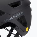 Endura Hummvee Plus MIPS bike helmet black 7