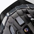 Endura Hummvee Plus MIPS grey camo bike helmet 3