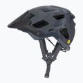 Endura Hummvee Plus MIPS grey camo bike helmet 3