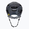 Endura Hummvee Plus MIPS grey camo bike helmet 4