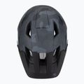 Endura Hummvee Plus MIPS grey camo bike helmet 6