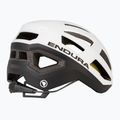 Endura FS260-Pro MIPS bicycle helmet white 7