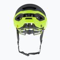 Endura bicycle helmet FS260-Pro MIPS hi-viz yellow 3