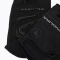 Women's cycling gloves Endura Xtract black 4